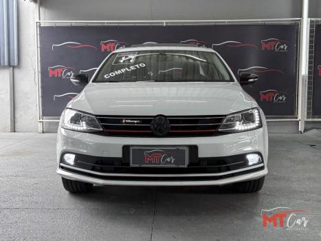 VOLKSWAGEN Jetta 2.0 4P TSI HIGHLINE 211 CV AUTOMÁTICO, Foto 2