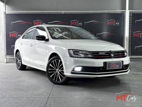 VOLKSWAGEN Jetta 2.0 4P TSI HIGHLINE 211 CV AUTOMÁTICO, Foto 3
