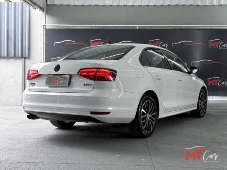 VOLKSWAGEN Jetta 2.0 4P TSI HIGHLINE 211 CV AUTOMÁTICO, Foto 5