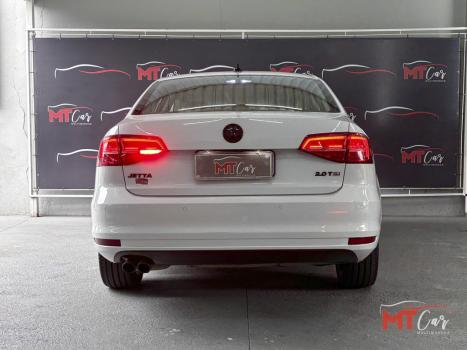 VOLKSWAGEN Jetta 2.0 4P TSI HIGHLINE 211 CV AUTOMÁTICO, Foto 6