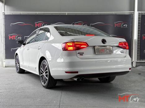 VOLKSWAGEN Jetta 2.0 4P TSI HIGHLINE 211 CV AUTOMÁTICO, Foto 7