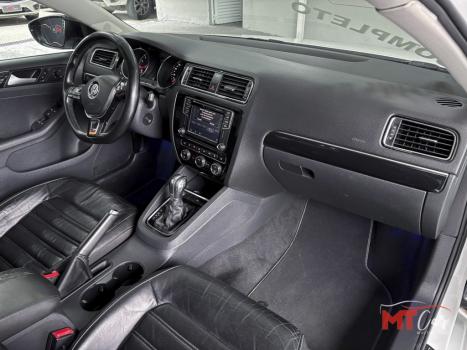 VOLKSWAGEN Jetta 2.0 4P TSI HIGHLINE 211 CV AUTOMÁTICO, Foto 11