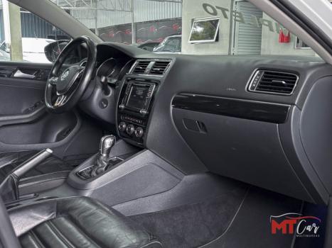 VOLKSWAGEN Jetta 2.0 4P TSI HIGHLINE 211 CV AUTOMÁTICO, Foto 13