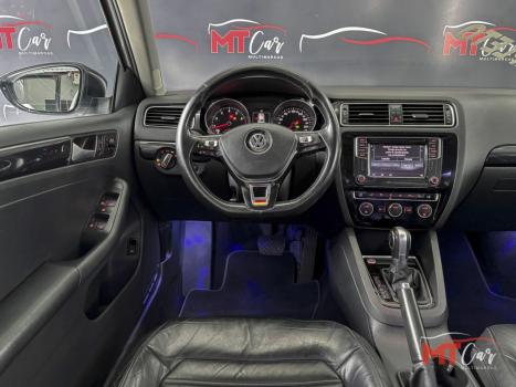 VOLKSWAGEN Jetta 2.0 4P TSI HIGHLINE 211 CV AUTOMÁTICO, Foto 14