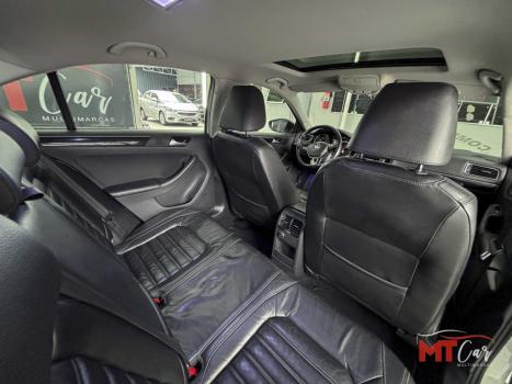 VOLKSWAGEN Jetta 2.0 4P TSI HIGHLINE 211 CV AUTOMÁTICO, Foto 18
