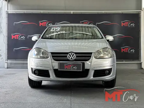 VOLKSWAGEN Jetta 2.5 20V 4P 170CV AUTOM�TICO, Foto 2