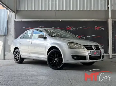 VOLKSWAGEN Jetta 2.5 20V 4P 170CV AUTOM�TICO, Foto 3