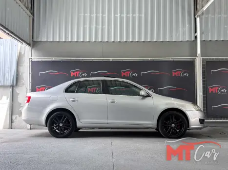 VOLKSWAGEN Jetta 2.5 20V 4P 170CV AUTOM�TICO, Foto 4