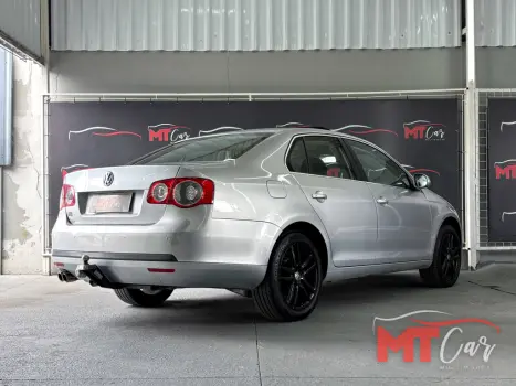 VOLKSWAGEN Jetta 2.5 20V 4P 170CV AUTOM�TICO, Foto 5