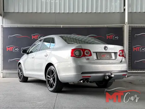 VOLKSWAGEN Jetta 2.5 20V 4P 170CV AUTOM�TICO, Foto 7