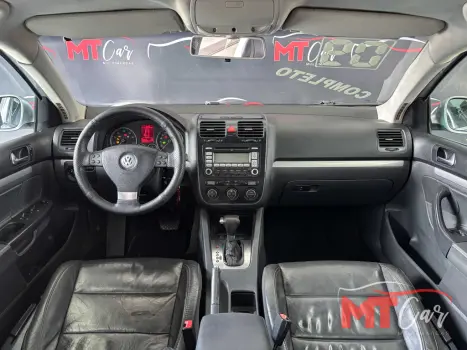 VOLKSWAGEN Jetta 2.5 20V 4P 170CV AUTOM�TICO, Foto 9