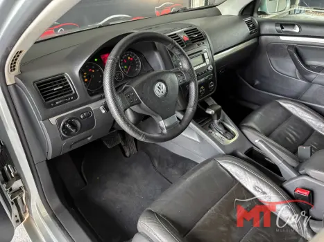VOLKSWAGEN Jetta 2.5 20V 4P 170CV AUTOM�TICO, Foto 10
