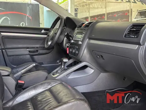 VOLKSWAGEN Jetta 2.5 20V 4P 170CV AUTOM�TICO, Foto 12