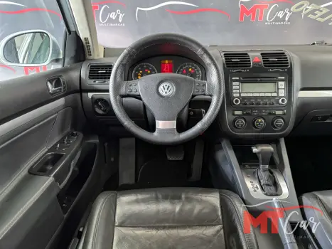 VOLKSWAGEN Jetta 2.5 20V 4P 170CV AUTOM�TICO, Foto 13