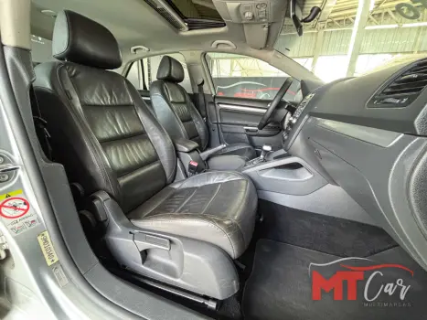 VOLKSWAGEN Jetta 2.5 20V 4P 170CV AUTOM�TICO, Foto 15