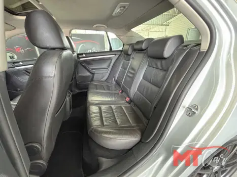 VOLKSWAGEN Jetta 2.5 20V 4P 170CV AUTOM�TICO, Foto 16