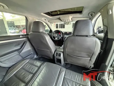 VOLKSWAGEN Jetta 2.5 20V 4P 170CV AUTOM�TICO, Foto 18