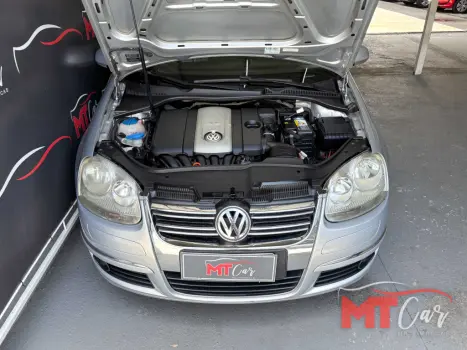 VOLKSWAGEN Jetta 2.5 20V 4P 170CV AUTOM�TICO, Foto 20
