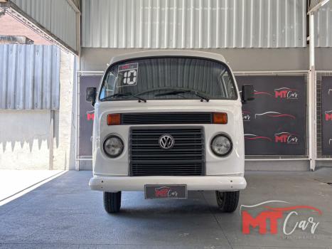 VOLKSWAGEN Kombi 1.4 FLEX FURG�O, Foto 2