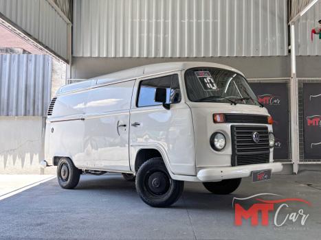 VOLKSWAGEN Kombi 1.4 FLEX FURG�O, Foto 3