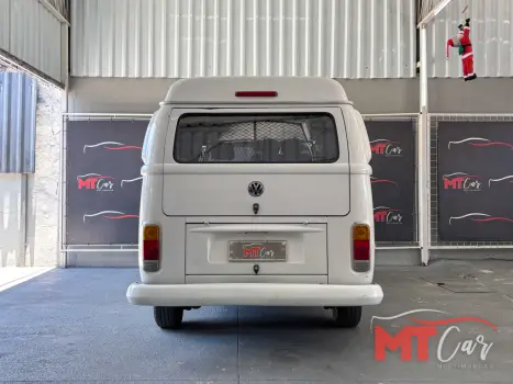 VOLKSWAGEN Kombi 1.4 FLEX FURG�O, Foto 6
