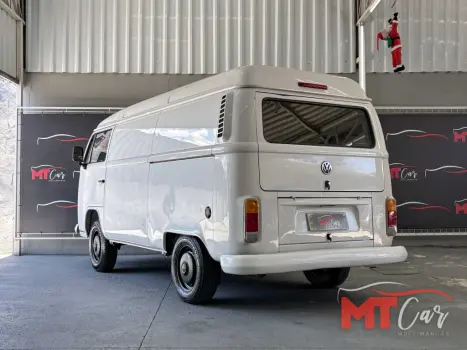 VOLKSWAGEN Kombi 1.4 FLEX FURG�O, Foto 7