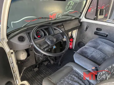VOLKSWAGEN Kombi 1.4 FLEX FURG�O, Foto 9