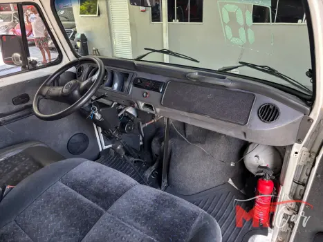 VOLKSWAGEN Kombi 1.4 FLEX FURG�O, Foto 10