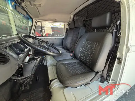 VOLKSWAGEN Kombi 1.4 FLEX FURG�O, Foto 12