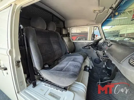 VOLKSWAGEN Kombi 1.4 FLEX FURG�O, Foto 13