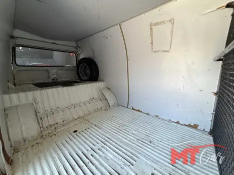 VOLKSWAGEN Kombi 1.4 FLEX FURG�O, Foto 14