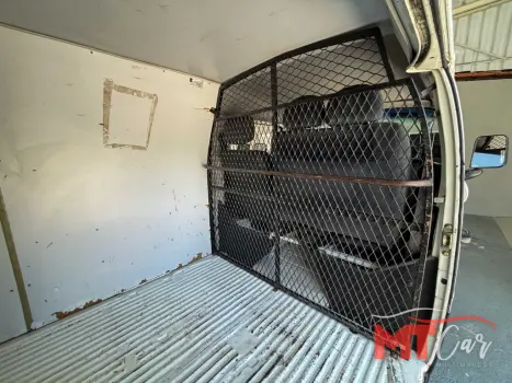 VOLKSWAGEN Kombi 1.4 FLEX FURG�O, Foto 15