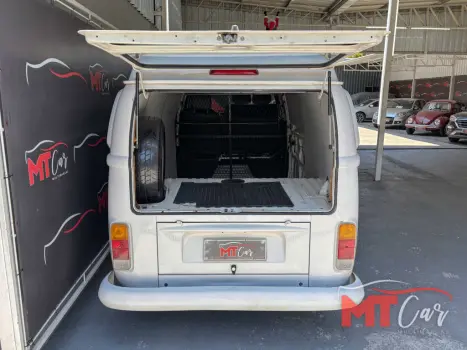 VOLKSWAGEN Kombi 1.4 FLEX FURG�O, Foto 16