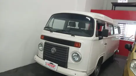 VOLKSWAGEN Kombi 1.4 FLEX STD, Foto 1