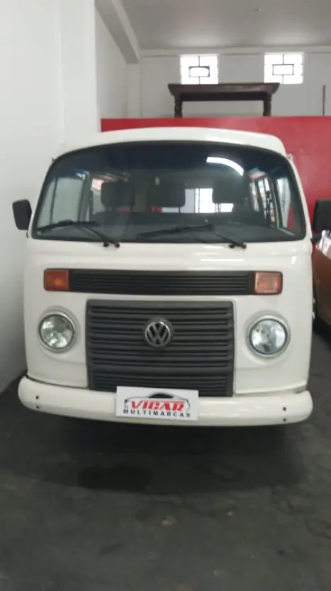 VOLKSWAGEN Kombi 1.4 FLEX STD, Foto 2