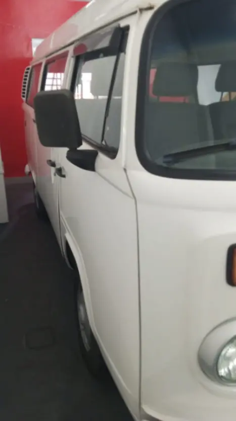 VOLKSWAGEN Kombi 1.4 FLEX STD, Foto 4