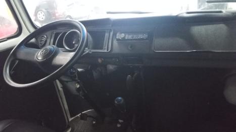 VOLKSWAGEN Kombi 1.4 FLEX STD, Foto 5