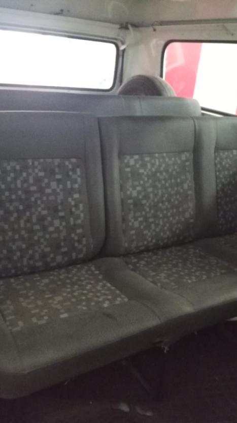 VOLKSWAGEN Kombi 1.4 FLEX STD, Foto 7