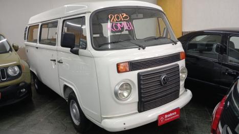 VOLKSWAGEN Kombi 1.4 FLEX STD 9 LUGARES, Foto 1