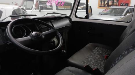 VOLKSWAGEN Kombi 1.4 FLEX STD 9 LUGARES, Foto 3