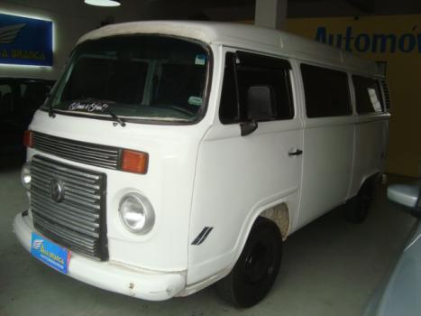 VOLKSWAGEN Kombi 1.4 FLEX STD, Foto 1