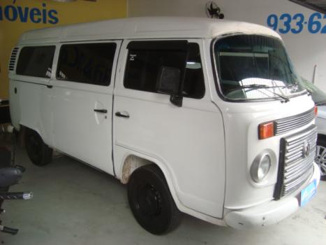 VOLKSWAGEN Kombi 1.4 FLEX STD, Foto 2