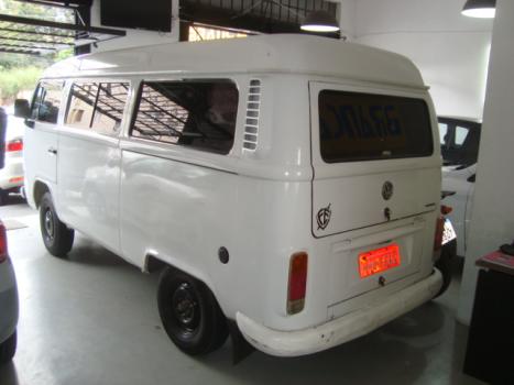 VOLKSWAGEN Kombi 1.4 FLEX STD, Foto 3