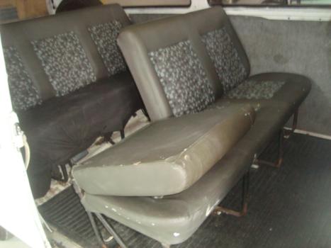 VOLKSWAGEN Kombi 1.4 FLEX STD, Foto 5