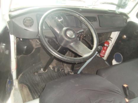 VOLKSWAGEN Kombi 1.4 FLEX STD, Foto 6