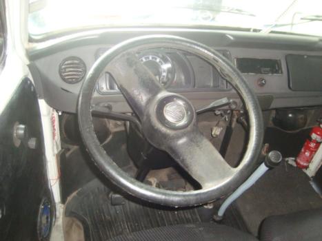VOLKSWAGEN Kombi 1.4 FLEX STD, Foto 7