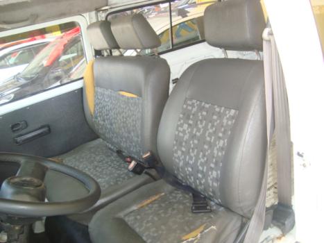 VOLKSWAGEN Kombi 1.6 STD, Foto 5