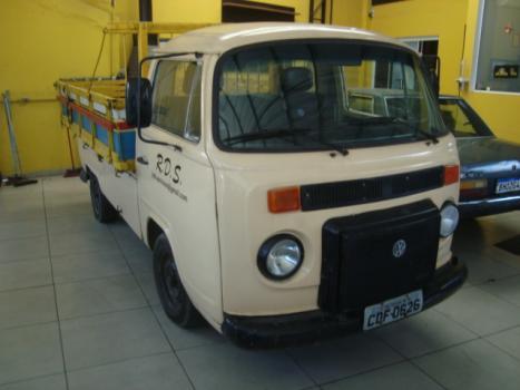 VOLKSWAGEN Kombi 1.6 PICK-UP, Foto 1
