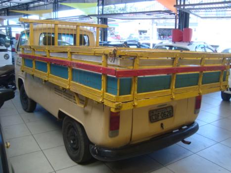 VOLKSWAGEN Kombi 1.6 PICK-UP, Foto 2