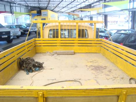 VOLKSWAGEN Kombi 1.6 PICK-UP, Foto 3